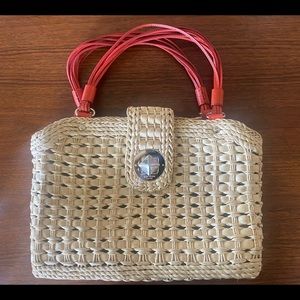 Kate Spade Purse - perfect condition.